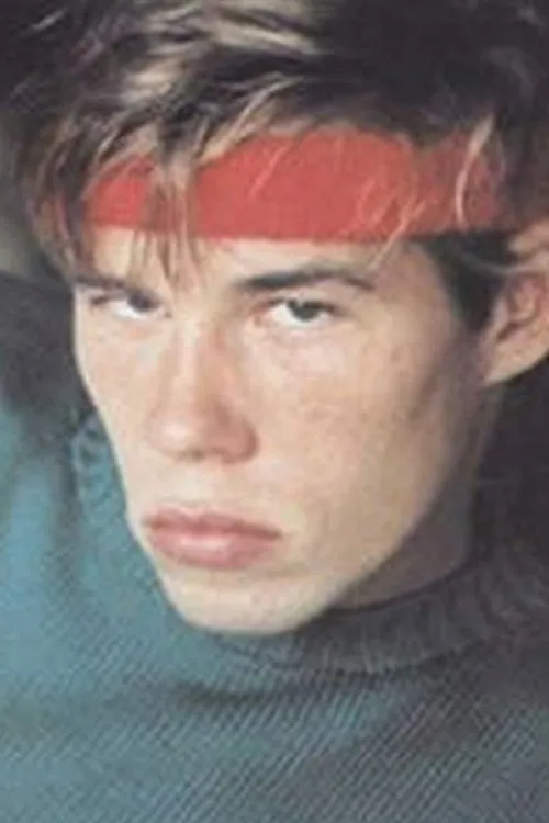 Jeremy Brent ha trabajado con Tim Kramer en 2 ocasiones