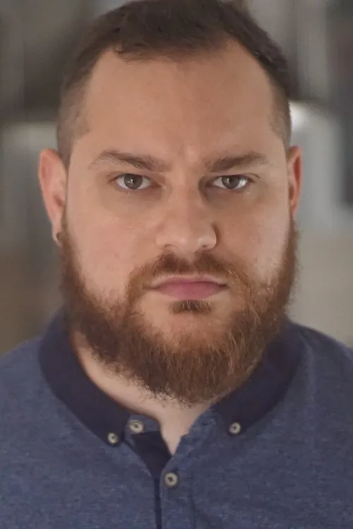 Stephen Kennedy ha trabajado con Tim Laubscher en 1 ocasiones