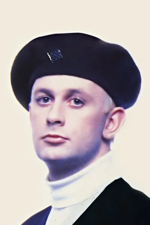 Tim Lever interpretando a Keyboards/Guitars/Sequencers