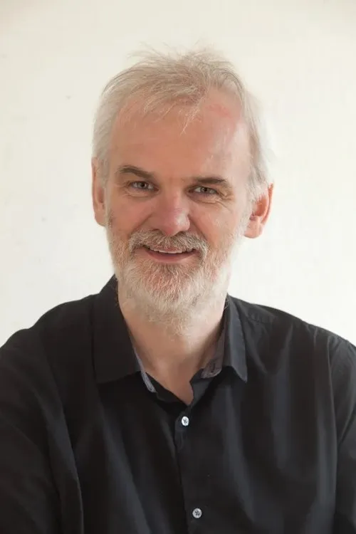 Tim McGarry — personaje: Da