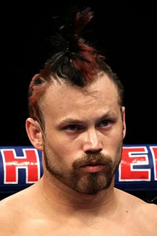 Brian Stromberg ha trabajado con Tim McKenzie en 1 ocasiones