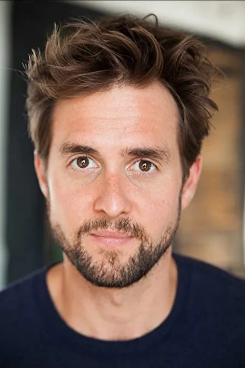 Tim Peper — personaje: Dougie