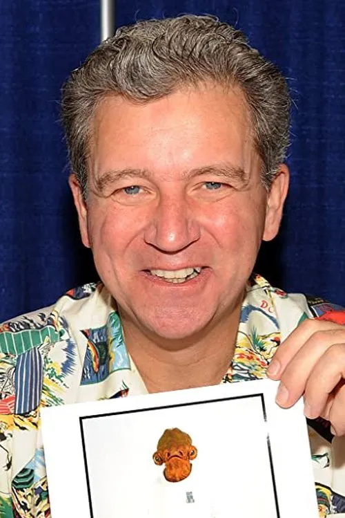 Tim Rose interpretando a Self