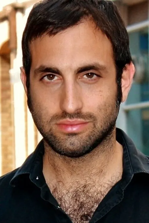 Tim Samuels interpretando a Lodovico