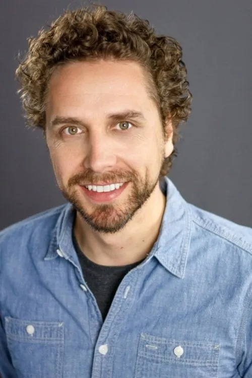 Gretchen Cleevely ha trabajado con Tim Stoltenberg en 1 ocasiones