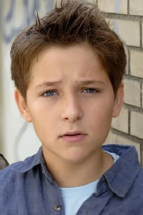 Tim Tiedemann — personaje: Laurenz Krogmann