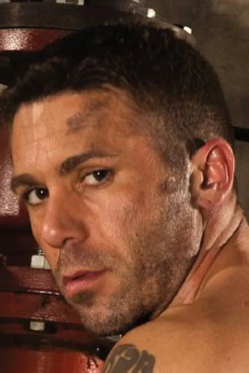 Tim Towers interpretando a 