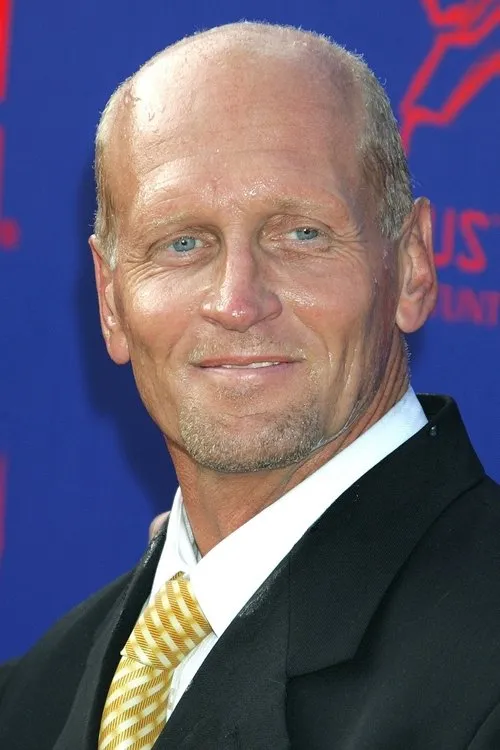 Craig Baxley Jr ha trabajado con Tim Trella en 1 ocasiones