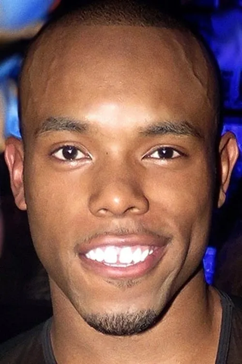 Timarrie Baker interpretando a 