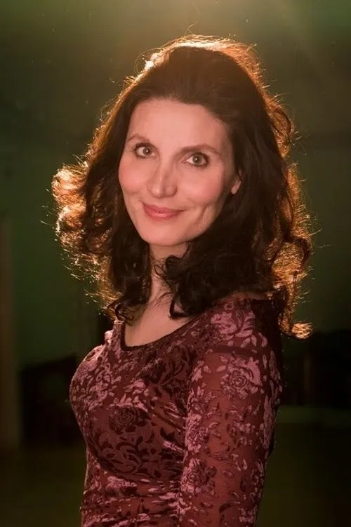 Ferenc Borbiczki ha trabajado con Tímea Búza en 1 ocasiones