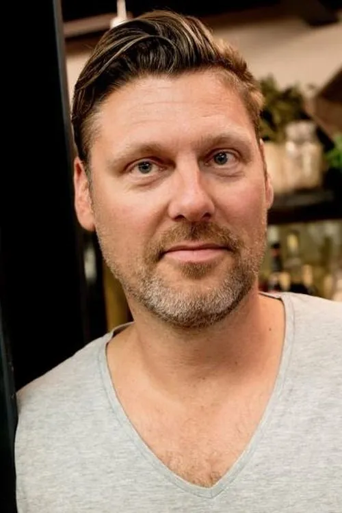 Timm Vladimir — personaje: Svend