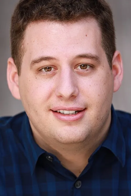 Timmy Deters interpretando a Drake Chapman