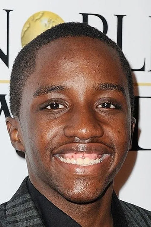 Timmy Mitchum en su biografía y filmografía