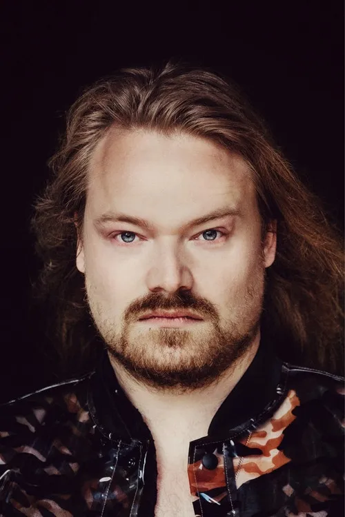 Burton C. Bell ha trabajado con Timo Somers en 1 ocasiones