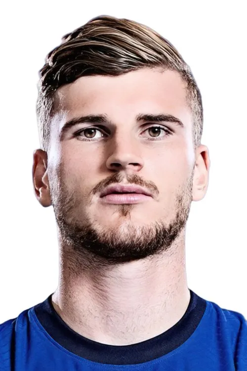 Timo Werner en su biografía y filmografía