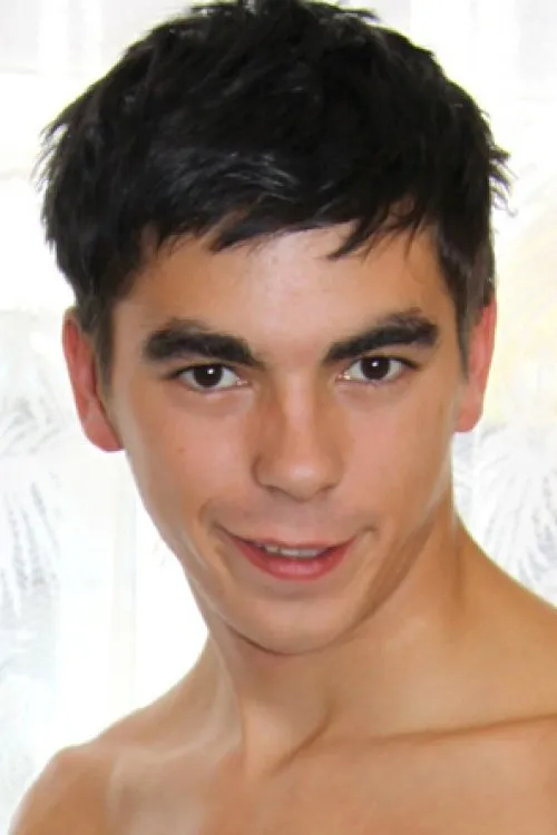 Timothy Nixon interpretando a 