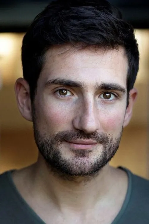 Sebastian Abineri ha trabajado con Timothy O'Hara en 1 ocasiones