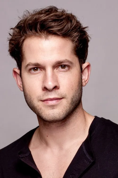 Julia Black ha trabajado con Timothy Paul Driscoll en 1 ocasiones