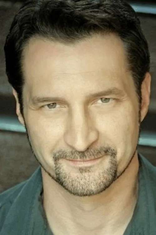 Mark Aiken ha trabajado con Timothy Thomas Brown en 1 ocasiones