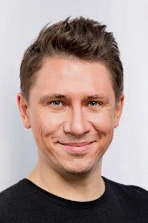 Тимур Батрутдинов interpretando a ???? ?????????? ?????/???? ?????????? ???????