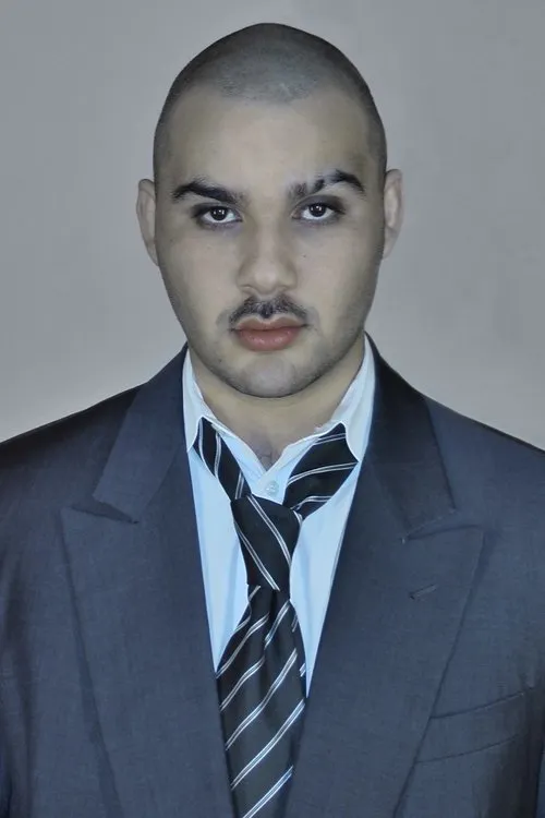 Bladee ha trabajado con Timur Tokdemir en 1 ocasiones