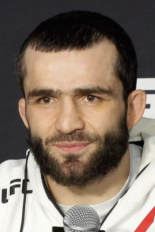 Alexander Volkov ha trabajado con Timur Valiev en 3 ocasiones