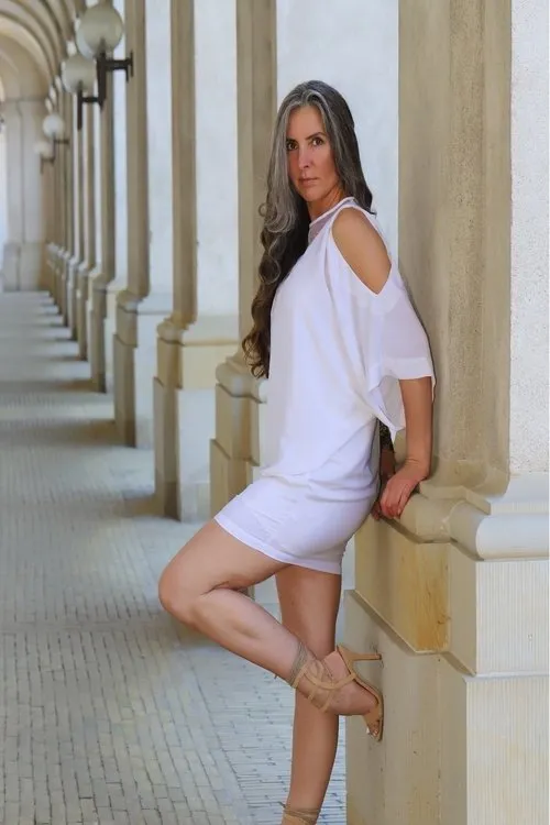 Hjalte Ilsøe Gustavussen ha trabajado con Tina Christensen en 1 ocasiones