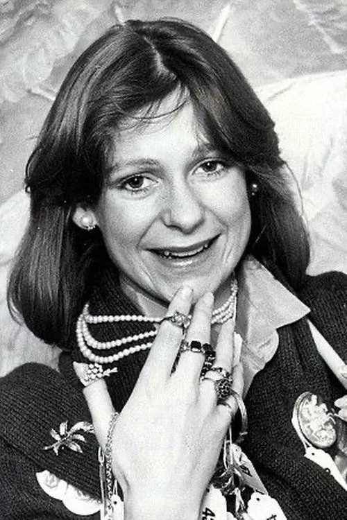 Tina Heath — personaje: Lizzie Dripping