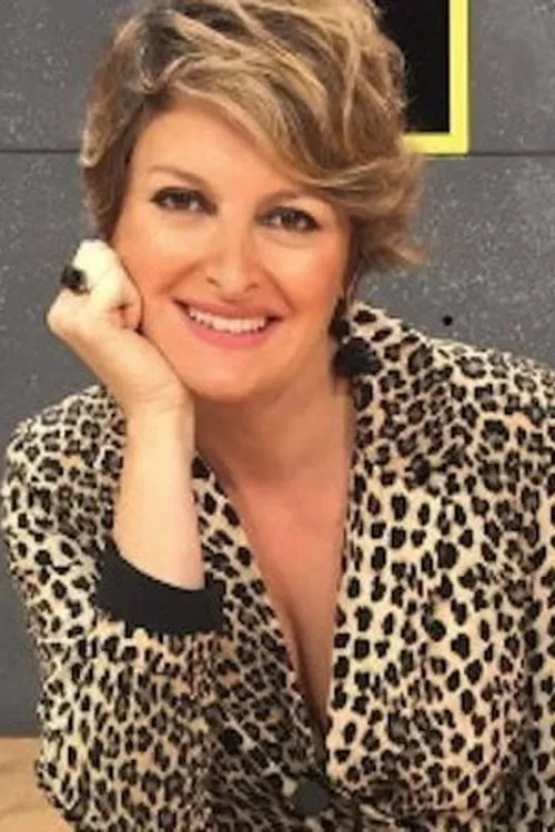 Tina Jarrous — personaje: Carole