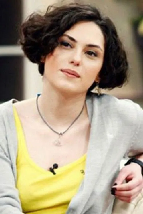 Craig Mungavin ha trabajado con Tina Makharadze en 1 ocasiones