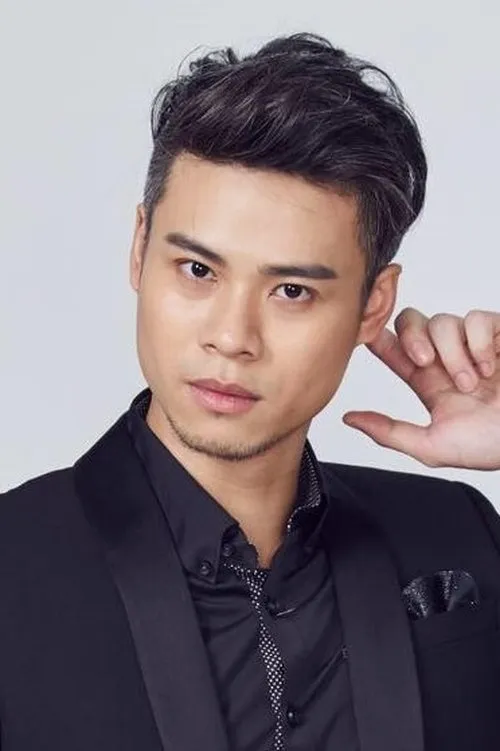 Kevin S. Smith ha trabajado con Ting-Chien Wu en 1 ocasiones