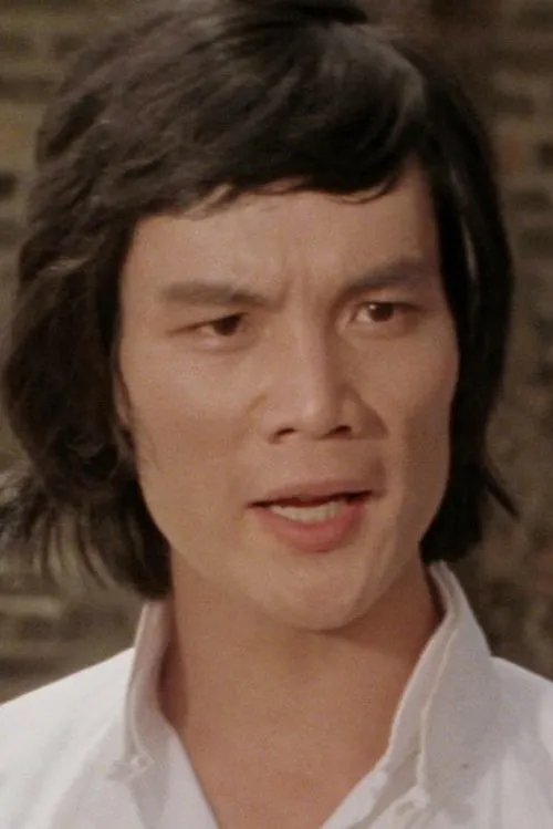 Tino Wong en su biografía y filmografía