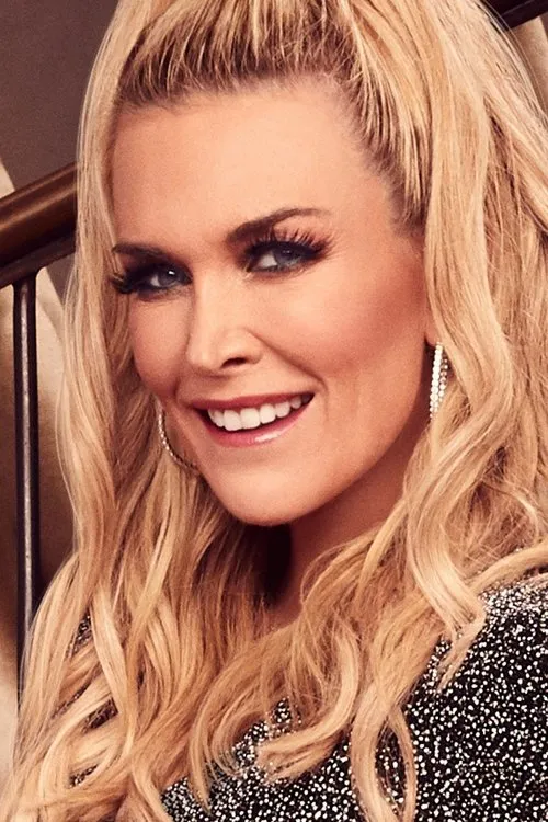 Marval A Rex ha trabajado con Tinsley Mortimer en 1 ocasiones