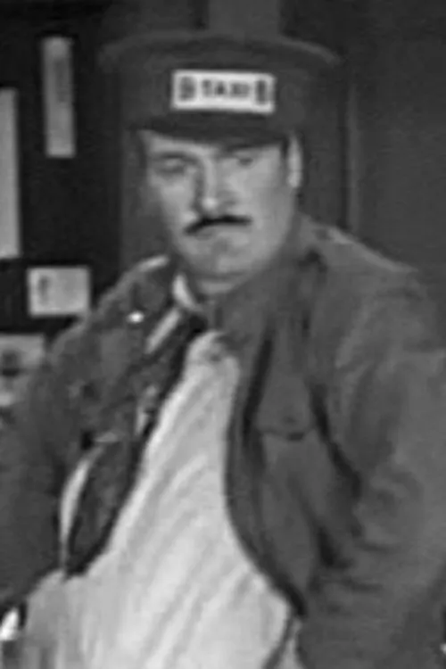 Tiny Ward interpretando a The Lonely Wife's Husband