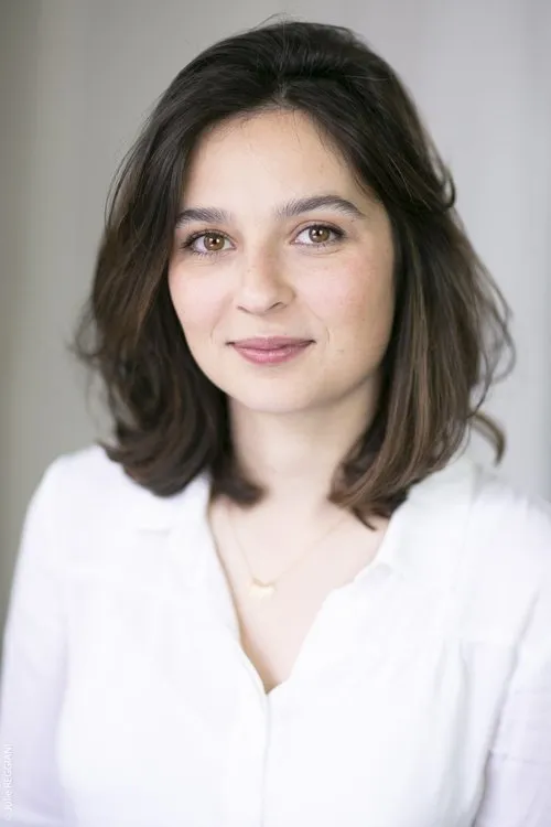 Tiphaine Haas — personaje: Alice