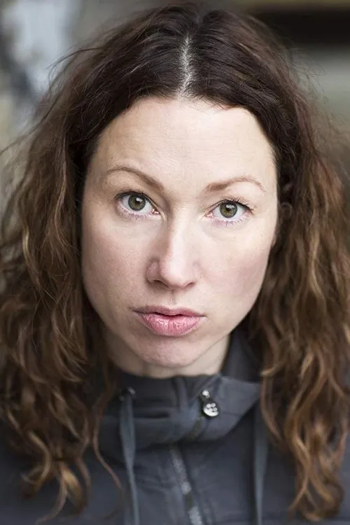 Maria Forrester ha trabajado con Tippy Elgar en 1 ocasiones