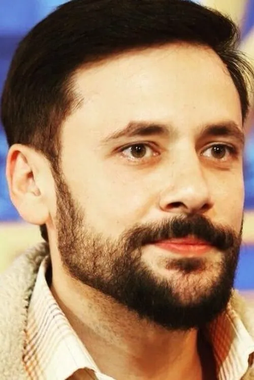 Foto de perfil del actor Tipu Sharif en el reparto