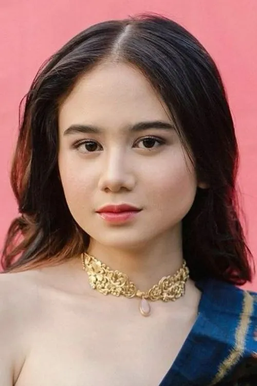 Tissa Biani Azzahra — personaje: Lala Ardianto