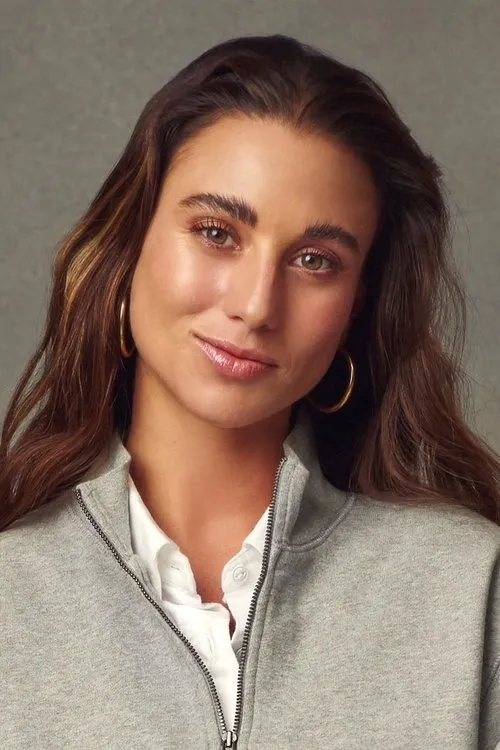 Tita Ureta — personaje: Self - Panelist