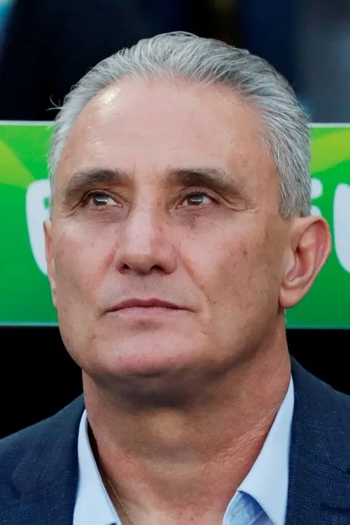 Tite en su biografía y filmografía