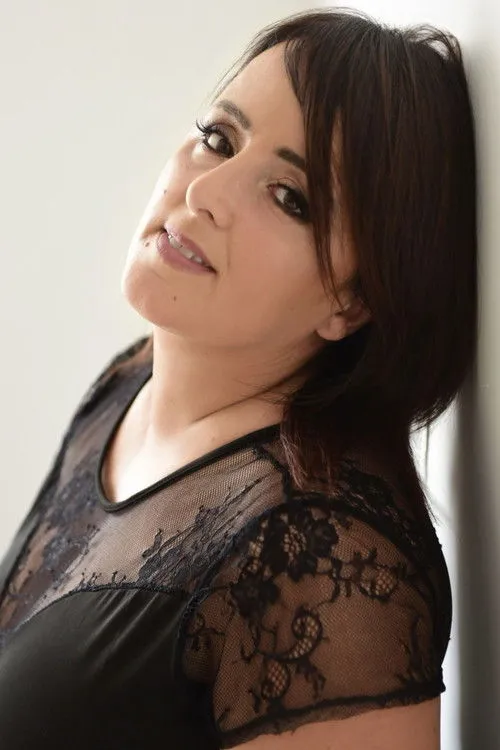 Paolo Fox ha trabajado con Titina Maroncelli en 1 ocasiones