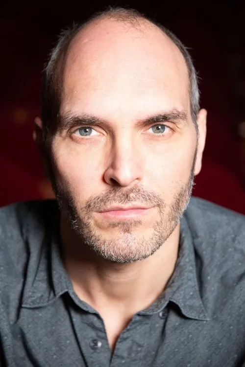 Tito Asorey — personaje: Diego