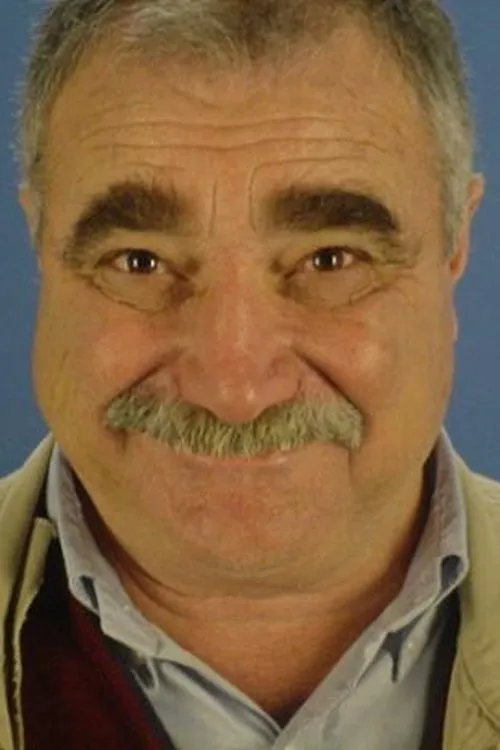 Horacio Minujen ha trabajado con Tito Haas en 1 ocasiones