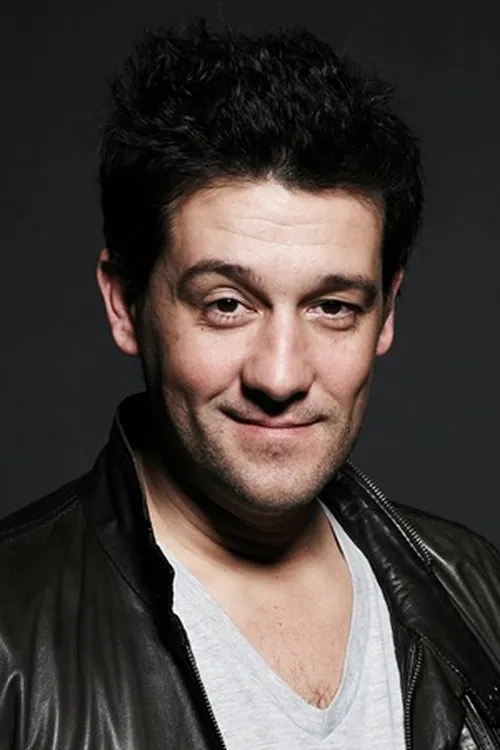 Titoff interpretando a Le gardien