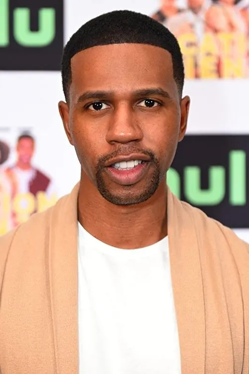 Lil Rel Howery ha trabajado con TJ Jackson en 2 ocasiones