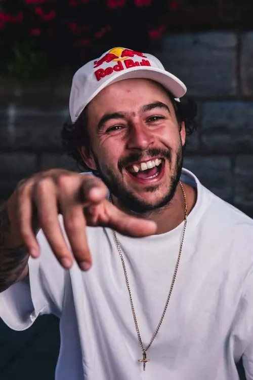 TJ Rogers — personaje: Self