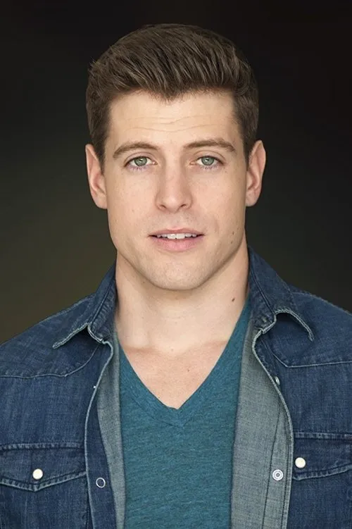 TJ Smith — personaje: Cliff