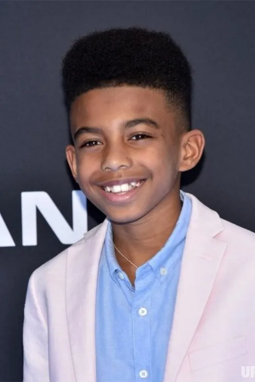 Miguel Luciano ha trabajado con TJ Wright en 1 ocasiones