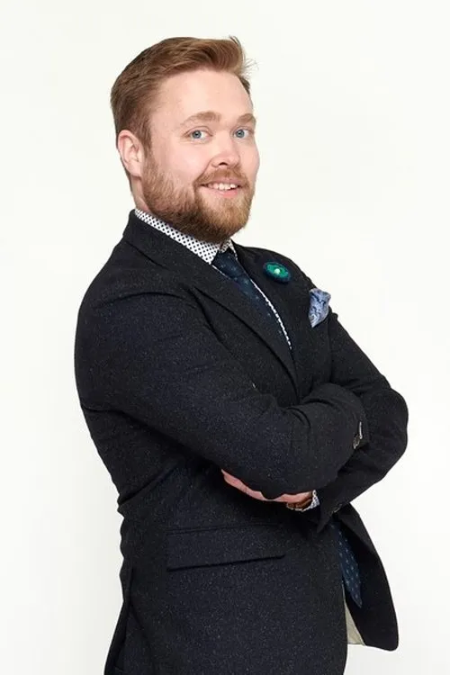 Tjelle Vejrup — personaje: Self