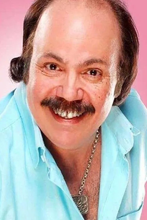 طلعت زكريا — personaje: ????/ ????